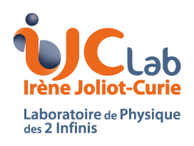 IJCLab logo